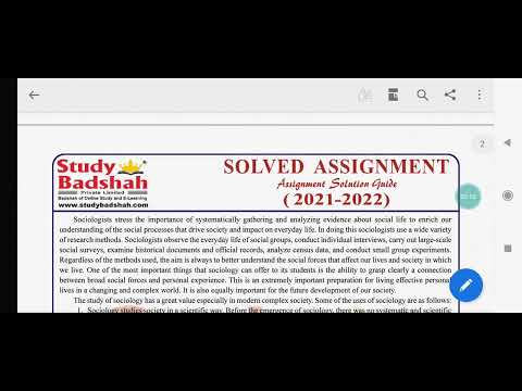 Msw-3 ignou solved assignment 2022-23-24 In English and Hindi l Only ₹25 ll  WhatsApp:-8603418154