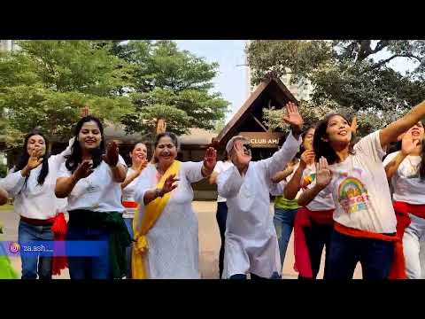Holi Dance Performance | Balam Pichkari Ranbir Kapoor, Deepika Padukone