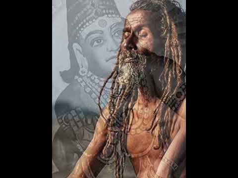 Kugai Namachivayar | குகை நமசிவாயர் | திருவண்ணாமலை சித்தர்