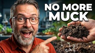 Stop Compacting Your Soil - Here's What Happens