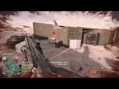 Battlefield 2042 - BULLSHIT