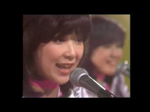 キャンディーズ　年下の男の子