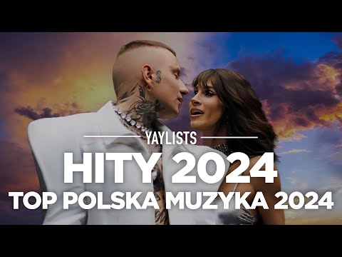 POLSKIE HITY 2024 🪻 Najlepsze Piosenki Pop Składanka 2024 | Top Polska Muzyka 2024