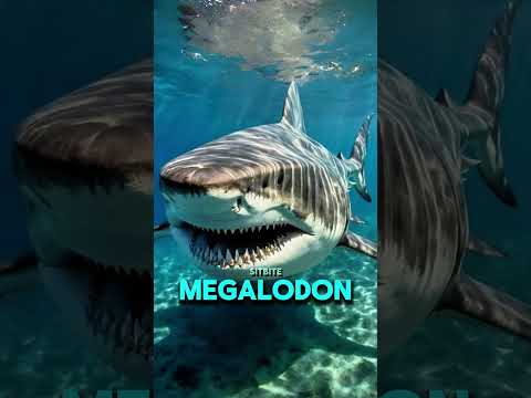 TOP 5 MOST TERRIFYING SEA CREATURES!😱💧