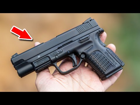 10 Guns to Avoid for Self-Defense: My Top Picks