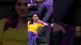 Enna da ippadi pandringa 😂 | Christmas Special| Engakitayeva |Sun TV #shorts