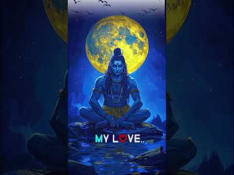 Lord mahadev#🔱🙏💯 Har Har Mahadev#🙏🌹❤️ Mahadev ji ki short WhatsApp status  video