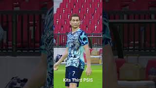 kits third psis pes 2021 #efootballpes2021 #patchpes2021 #jerseypsis2023 #psissemarang