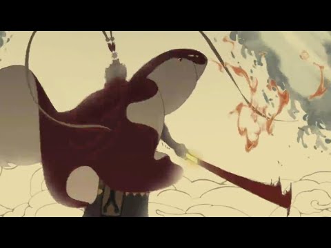 黑神话悟空：这才是大圣该有的结局！