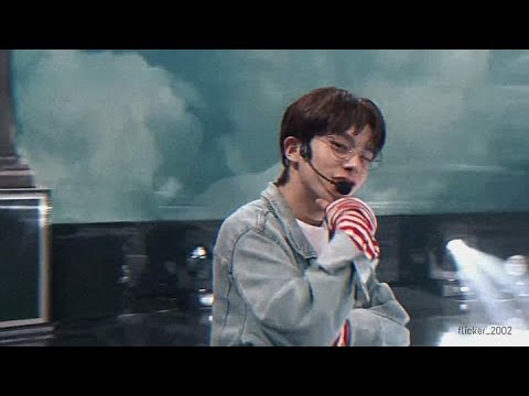 I-land Jake Chamber 5 Vertical Fancam