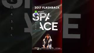 Flashback 2017