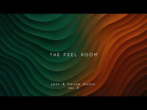 Jazz & House Music Mix Vol. 3 | Sunset Grooves for Chill Vibes, Study & Relaxation (1 Hour)