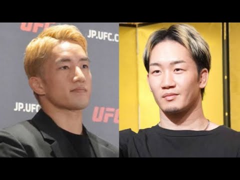 【RIZIN】朝倉海、兄・朝倉未来の復帰戦相手に“伝説の二世”推薦「PRIDEからの歴史がつながって…」