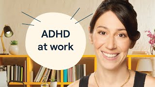 “Hope is not a plan:” How to manage ADHD at work | Hyperfocus