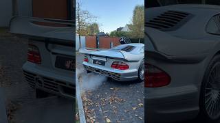 CLK GTR ASMR 😮‍💨