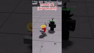 Gear 5 script showcase #roblox #tsb #tsbg