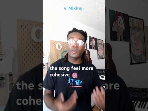 MIXING MUSIC IN 2025?? 🤔