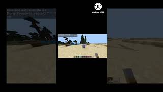 minecraft viral hack that you should try now #shorts #minecraft #mcaddon