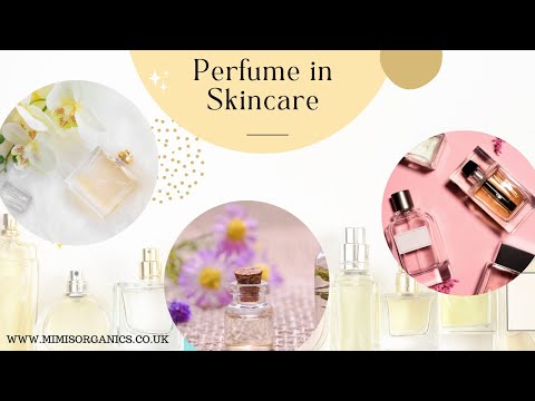 Parfume Perfume