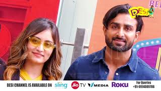 Jugni Yaaran Di Screening | Preet Baath | Deep Joshi | Mahima Hora | Desi Channel | HD