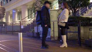 【夜の散歩・4K】新宿歌舞伎町・大久保公園（2026/1/5）