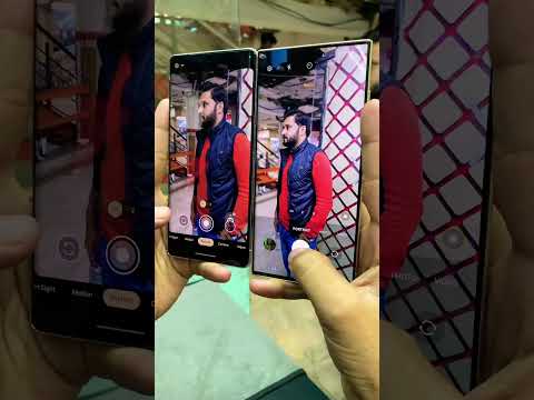 Google Pixel7Pro Vs Samsung GalaxyS23ultra Comparison Tell us which one is best#pixel7pro #s23ultra