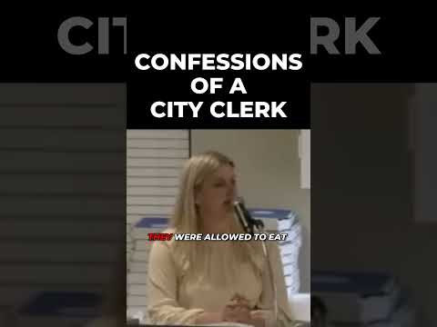 Transparency or Dirty Laundry? #icma #localgov #leadership #citymanager #CityClerk  #citymanagement