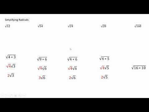 8 3 Video Lesson