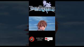 The Legend of Heroes: Trails of Reverie #shorts #gamingshorts