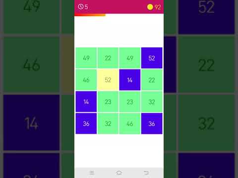 Tricky Maths - Match Maker