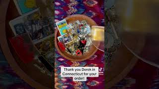 #tarot #witchythings #charms #tarotreader #witchystuff #charmscasting #witchtok #divinationtools