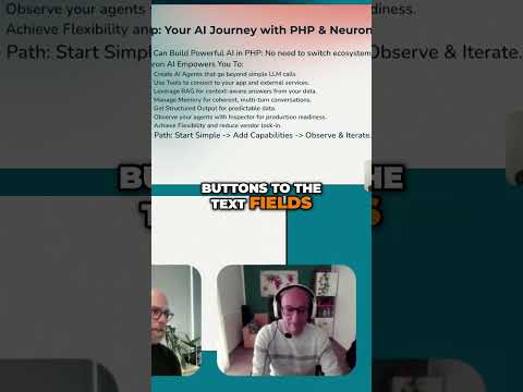 AI in Your App? Add These EASY Features NOW!