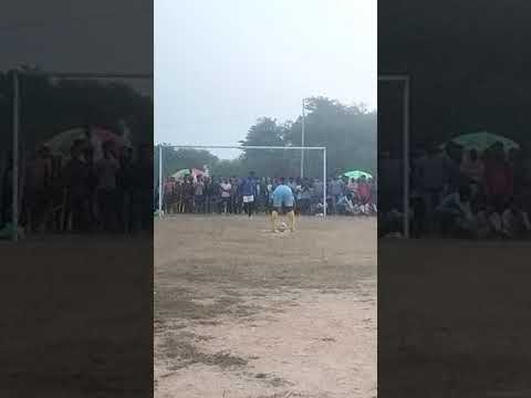 Amazing food ball penalty shoutou🥵🥶🤯