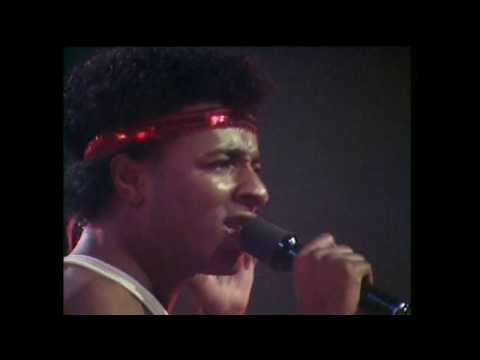 Imagination ‎– Live At Dominion Theatre, London (1982)