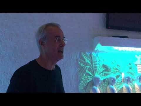 Massage Therapy Salt Caves - Relaxation Massage- Pt 1 - Chang Mai Thailand