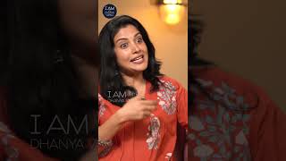 എന്നെ ചേർത്തുപിടിച്ച ആളാണ്...#shorts #sshivada #iamwithdhanyavarma #love #relationshipquotes