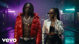 Tems & Rema - Gravity (Official Made Video)