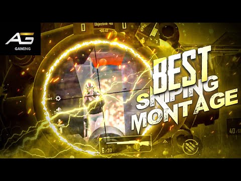 MY BEST MONTAGE VIDEO FOREVER / TDM M24 ONLY / AIGO GAMING