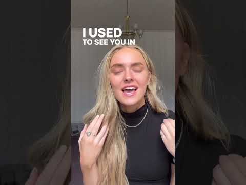“Crystal Ball” 🔮 A Spoken Word Poem by Ellen EVERETT
