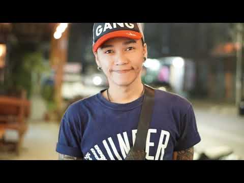 รำคานก็บอกกันเด้อ - ลำเพลิน  Cover มอส กงซี้