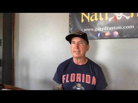 Hurricane metal detecting tips