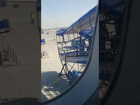 airport view | Chennai to Delhi flight ✈️🛫✈️