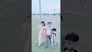 Mashaa ALLAH ❤️❤️❤️#cute #cutebaby #areeshavlogs #childrenvlogs #childrenvlogs #vlogger #dailyvlogs