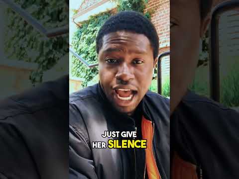 GET HER BACK After Being Needy (Relationship Advice By Darius M)