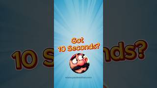 Need a quick laugh? #jokes #funwithjokes #quicklaughs #funnyshorts #comedyvideo #dailyjoke #funny