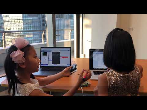 Una - Learning AI by Making Unlimited AI Devices｜創造AI裝置，學習人工智能