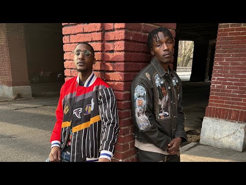 M.R “Back” ft. Rush33rd