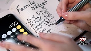 Pathways to Prosperity program helps build financial literacy skills