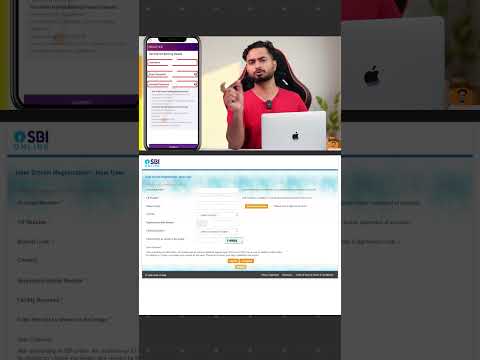 sbi yono new registration #sbiyono #shorts
