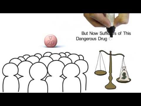 Best Xarelto Lawyer?